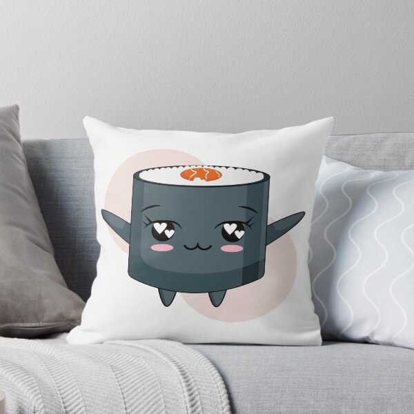 Item preview, Cute sushi designed and sold by Annisadesign.
