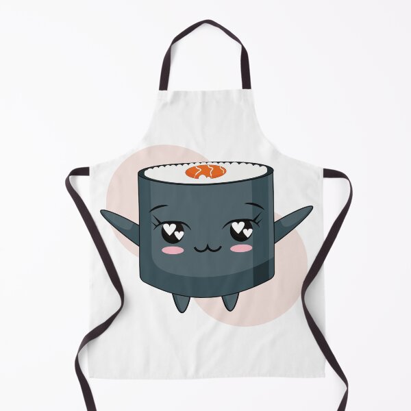 Item preview, Cute sushi designed and sold by Annisadesign.