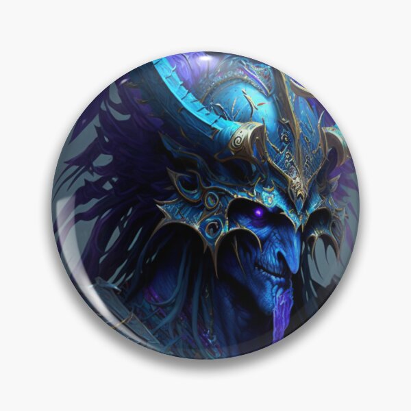 Item preview, Daemon designed and sold by WarHaven.