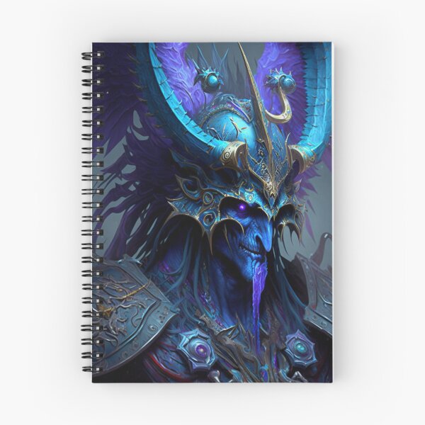 Item preview, Daemon designed and sold by WarHaven.