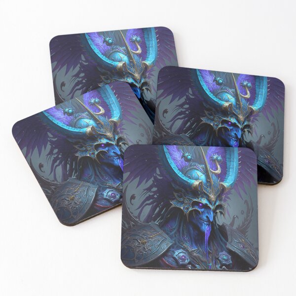 Item preview, Daemon designed and sold by WarHaven.