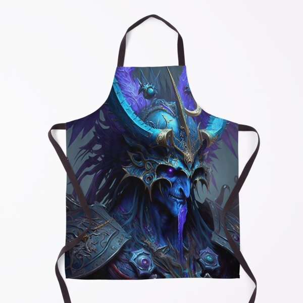 Item preview, Daemon designed and sold by WarHaven.