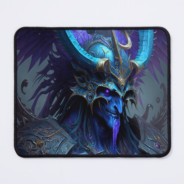 Item preview, Daemon designed and sold by WarHaven.