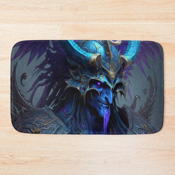 Item preview, Daemon designed and sold by WarHaven.