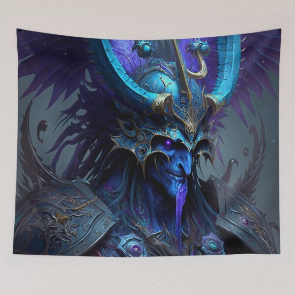 Item preview, Daemon designed and sold by WarHaven.