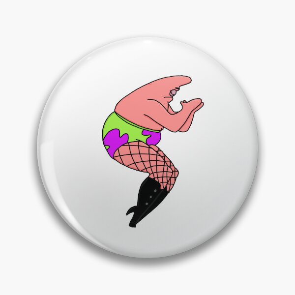 Item preview, Patrick Praying  designed and sold by mcflipper art.