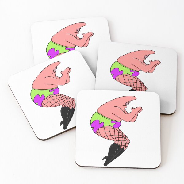 Item preview, Patrick Praying  designed and sold by mcflipper art.