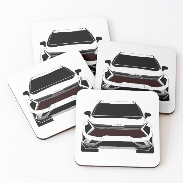 Item preview, Sportage 2023 designed and sold by Gallego83.