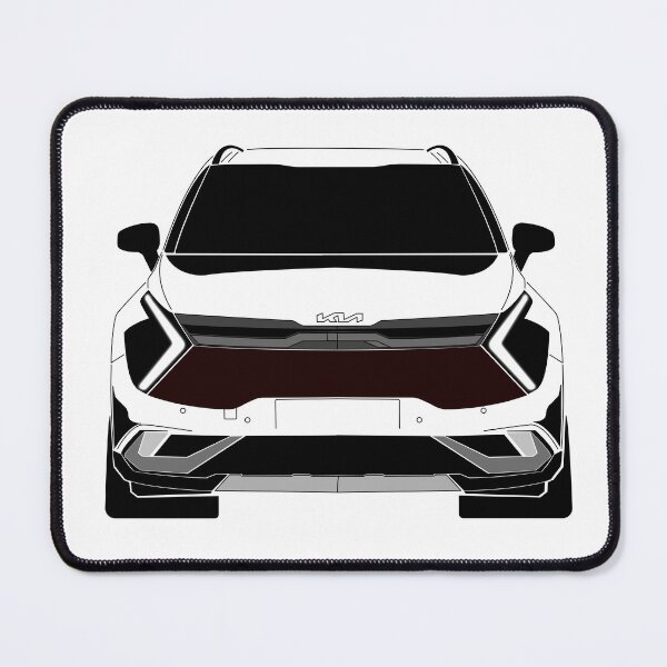 Item preview, Sportage 2023 designed and sold by Gallego83.