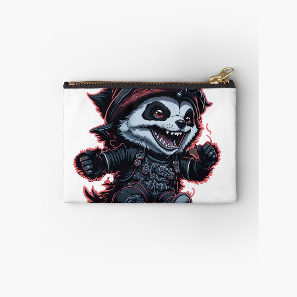Item preview, Anthropomorphic cute panda designed and sold by KoenPro.