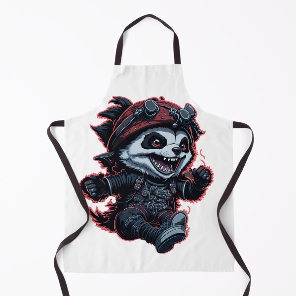 Item preview, Anthropomorphic cute panda designed and sold by KoenPro.