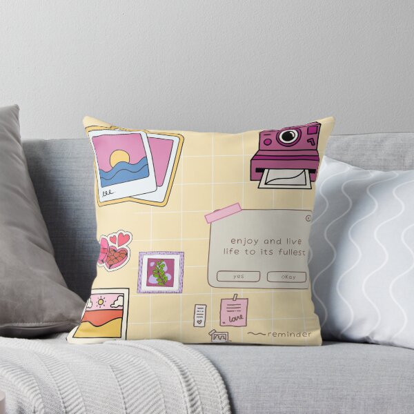 Item preview, life quote designed and sold by KAJÖ SHOP.
