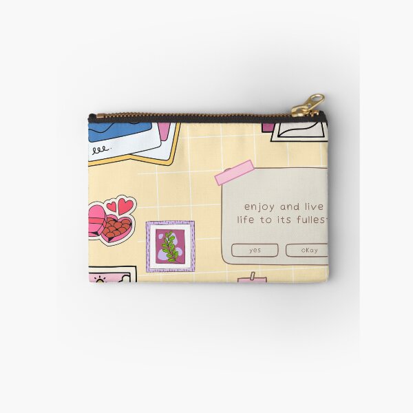 Item preview, life quote designed and sold by KAJÖ SHOP.