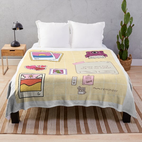 Item preview, life quote designed and sold by KAJÖ SHOP.