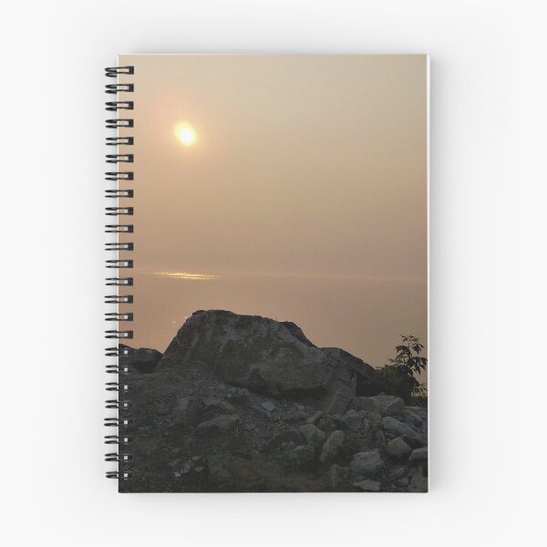 Item preview, Early Morning Sunrise Over Lake Michigan designed and sold by Scott and Mary Schneider art_photography.