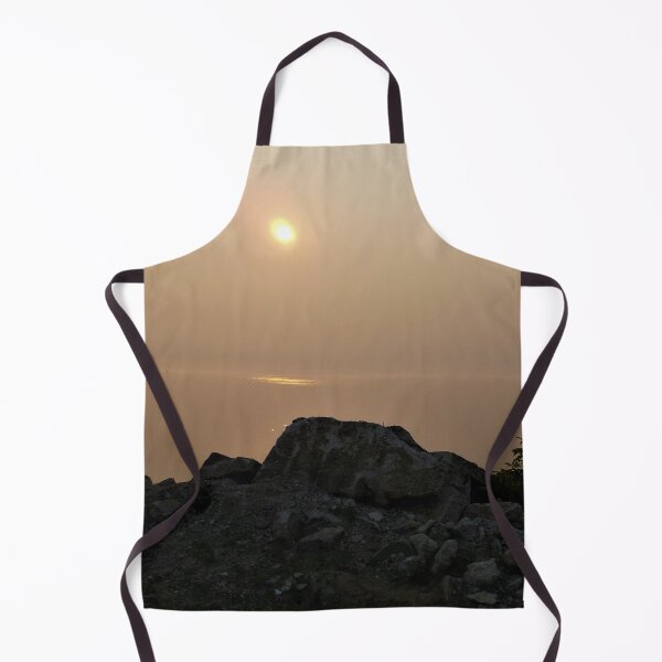 Item preview, Early Morning Sunrise Over Lake Michigan designed and sold by Scott and Mary Schneider art_photography.