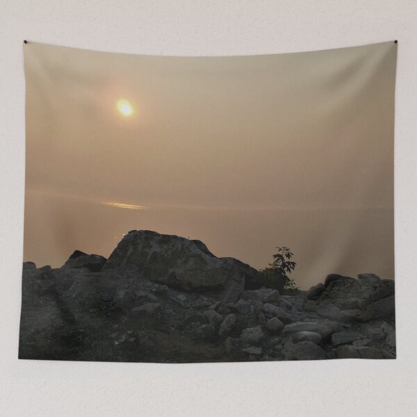 Item preview, Early Morning Sunrise Over Lake Michigan designed and sold by Scott and Mary Schneider art_photography.