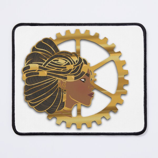 Item preview, Councilwoman designed and sold by Excalibur-Pins.