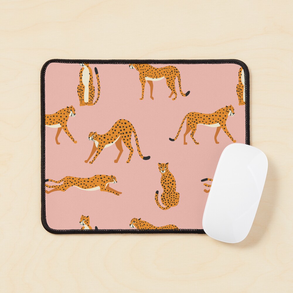 Item preview, Mouse Pad designed and sold by BlueLela.