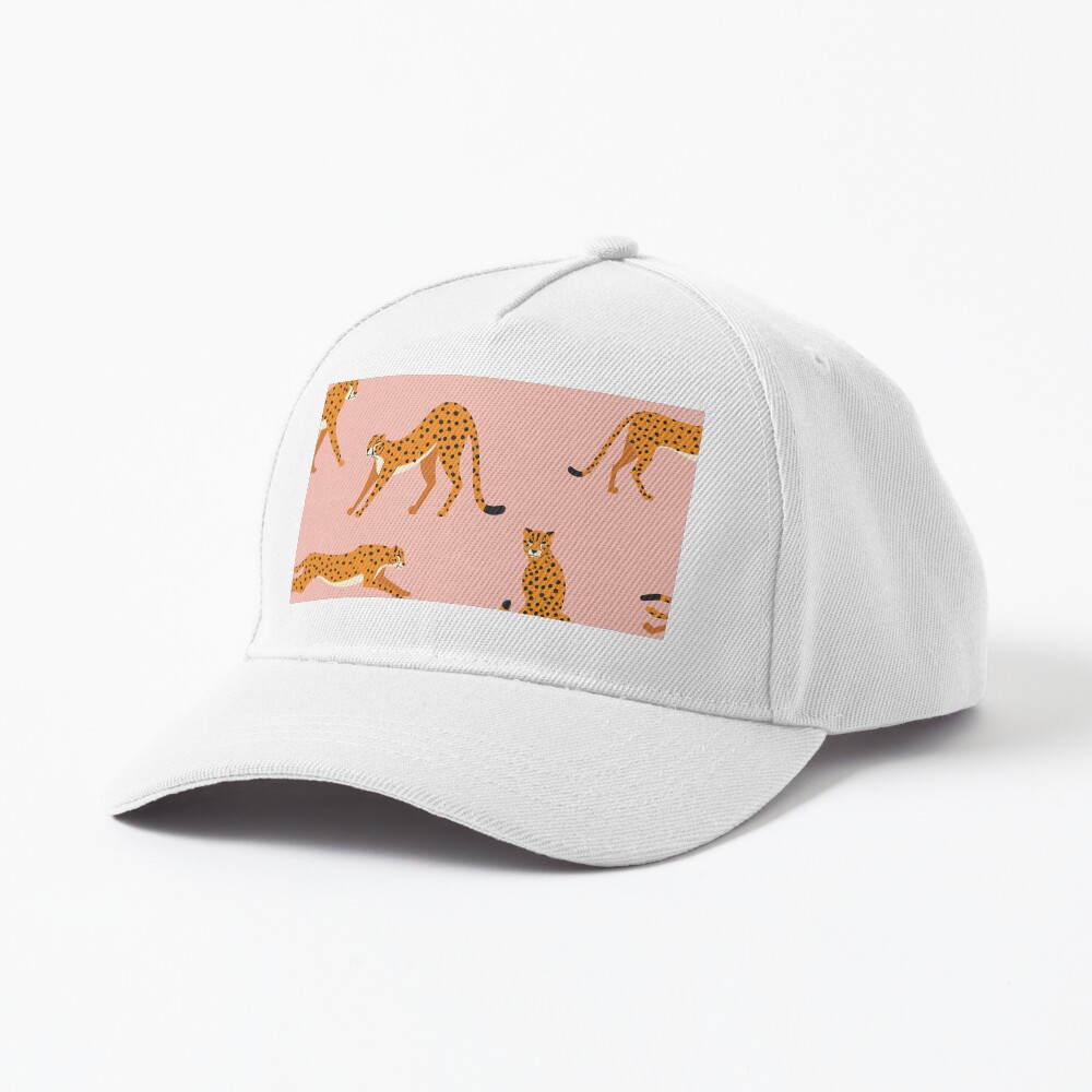 Item preview, Baseball Cap designed and sold by BlueLela.