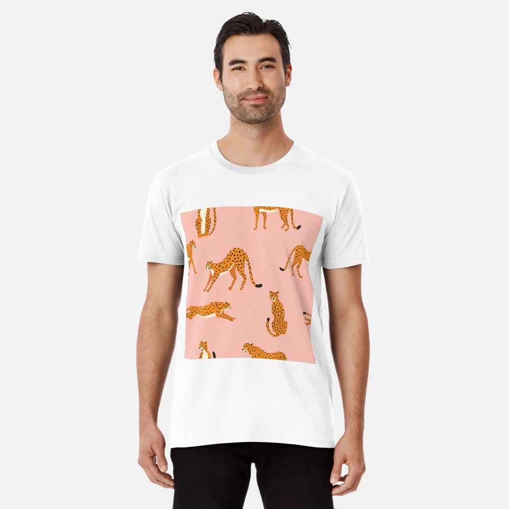 Item preview, Premium T-Shirt designed and sold by BlueLela.