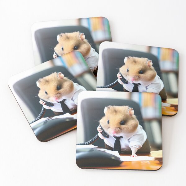 Item preview, The Boss: You're fired! designed and sold by Cutemi.