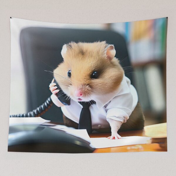 Item preview, The Boss: You're fired! designed and sold by Cutemi.