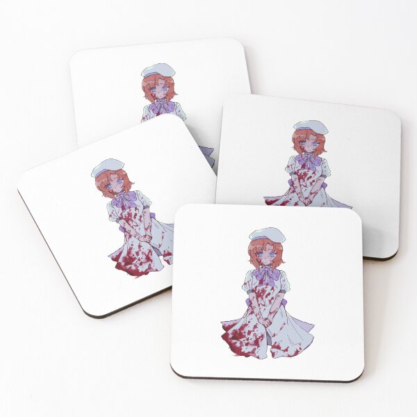 Item preview, rena ryuugu designed and sold by meivix.