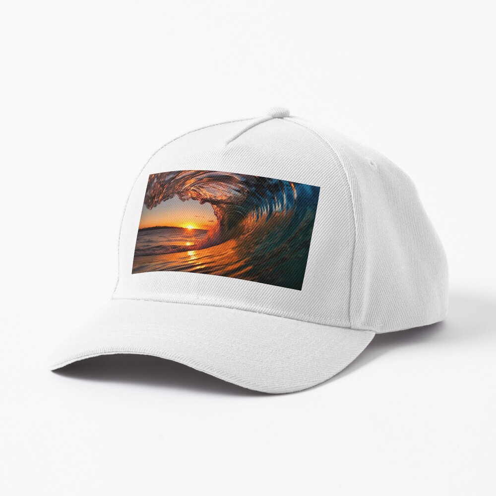 Item preview, Baseball Cap designed and sold by paulmp.