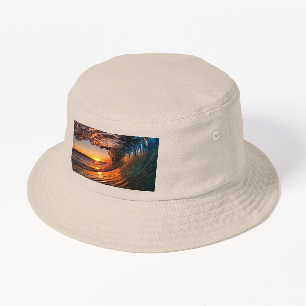 Item preview, Bucket Hat designed and sold by paulmp.