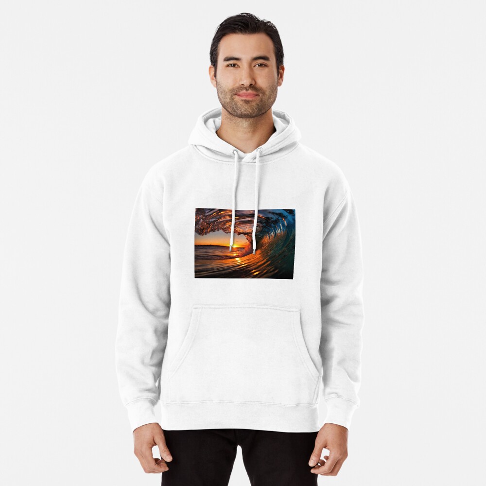 Item preview, Pullover Hoodie designed and sold by paulmp.