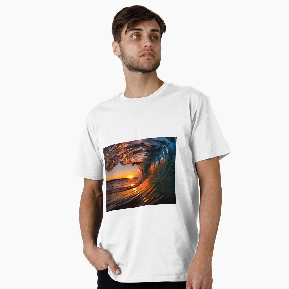 Item preview, Premium T-Shirt designed and sold by paulmp.