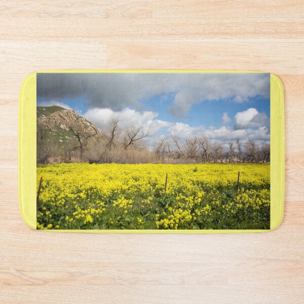 Item preview, California Blooming designed and sold by CarolM.