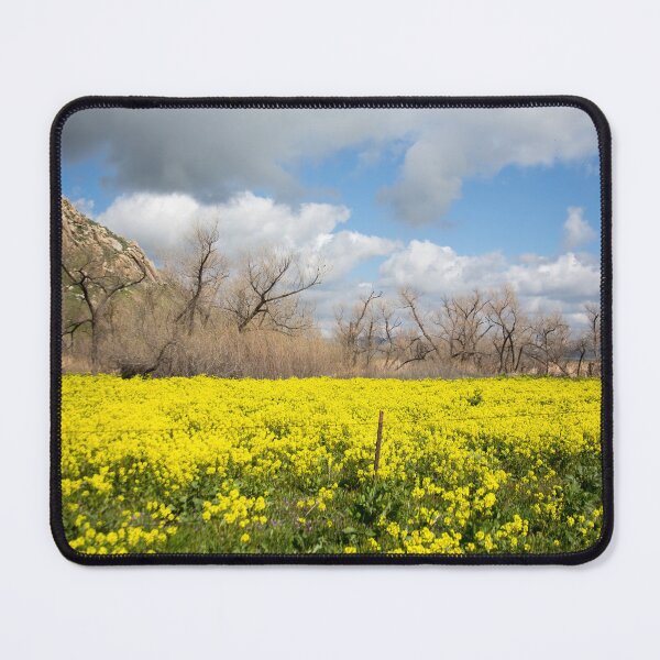 Item preview, California Blooming designed and sold by CarolM.