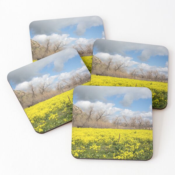 Item preview, California Blooming designed and sold by CarolM.