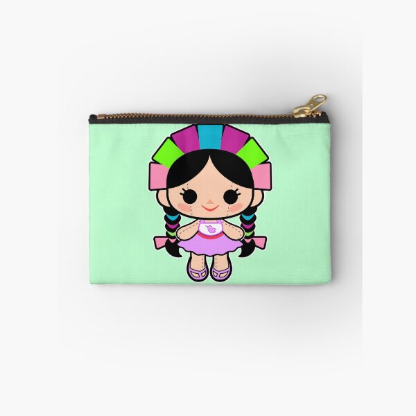 Item preview, Mexican Maria Doll 2.0 designed and sold by shpunkymonkey.