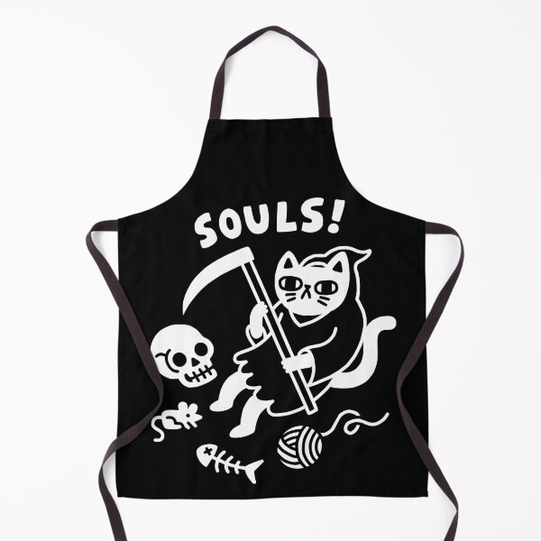 Item preview, Death Cat designed and sold by obinsun.