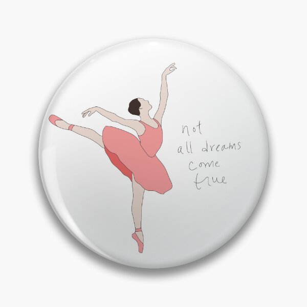 Item preview, Not All Dreams Come True designed and sold by JesiVasquez.
