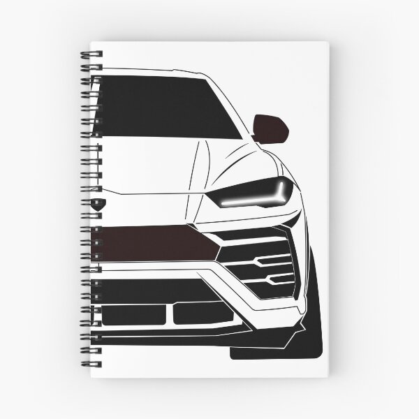 Item preview, Urus designed and sold by Gallego83.