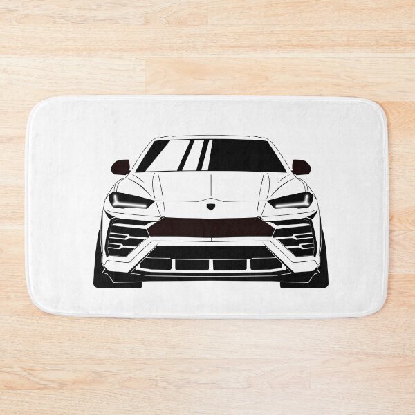 Item preview, Urus designed and sold by Gallego83.