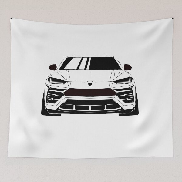 Item preview, Urus designed and sold by Gallego83.