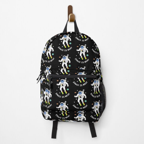 Item preview, Space is Neat designed and sold by obinsun.