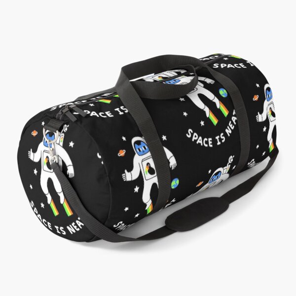 Item preview, Space is Neat designed and sold by obinsun.