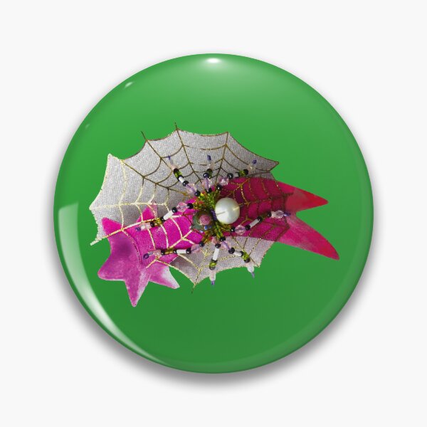 Item preview, Christmas Spider designed and sold by OCNau.