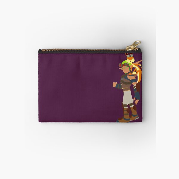 Item preview, Jak & Daxter designed and sold by spyrome876.
