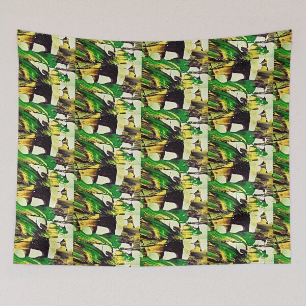 Item preview, Abstract 614 designed and sold by Shulie1.