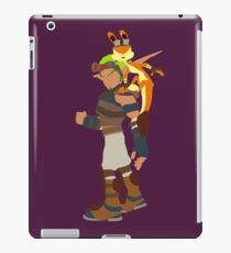 Jak & Daxter iPad Case/Skin