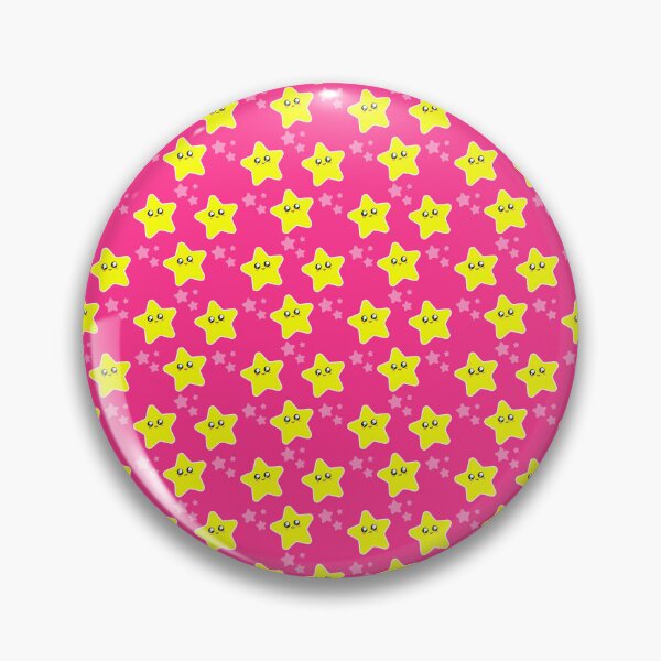 Artikelvorschau, Glückssterne (rosa Hintergrund) entworfen und verkauft von TatiDesigns222.