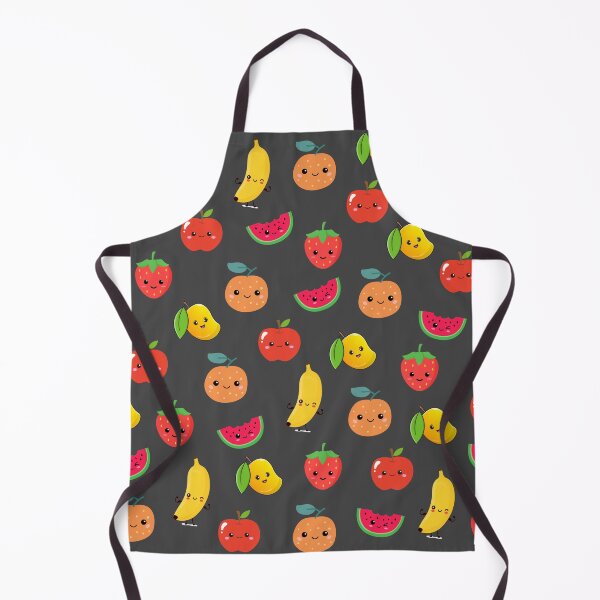 Item preview, Fruit salad theme pattern designed and sold by BestGears.