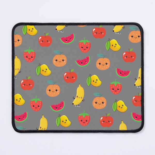 Item preview, Fruit salad theme pattern designed and sold by BestGears.
